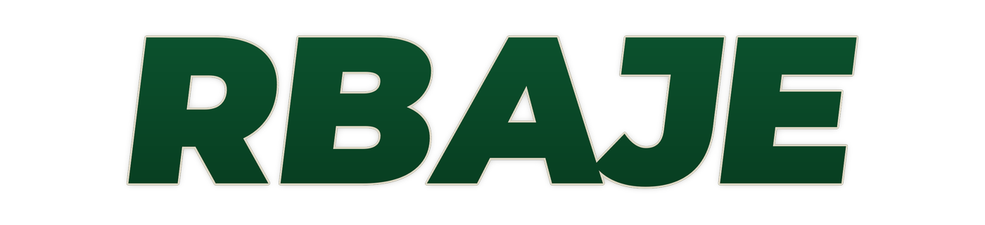 rbaje logo